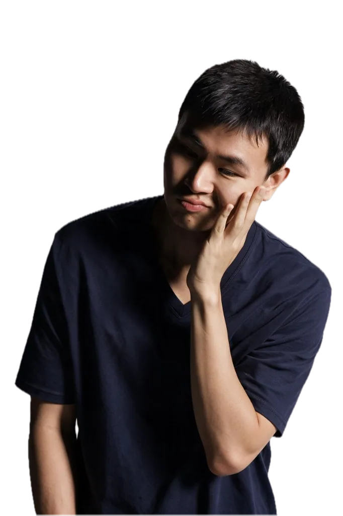 Huan Luo 肖像